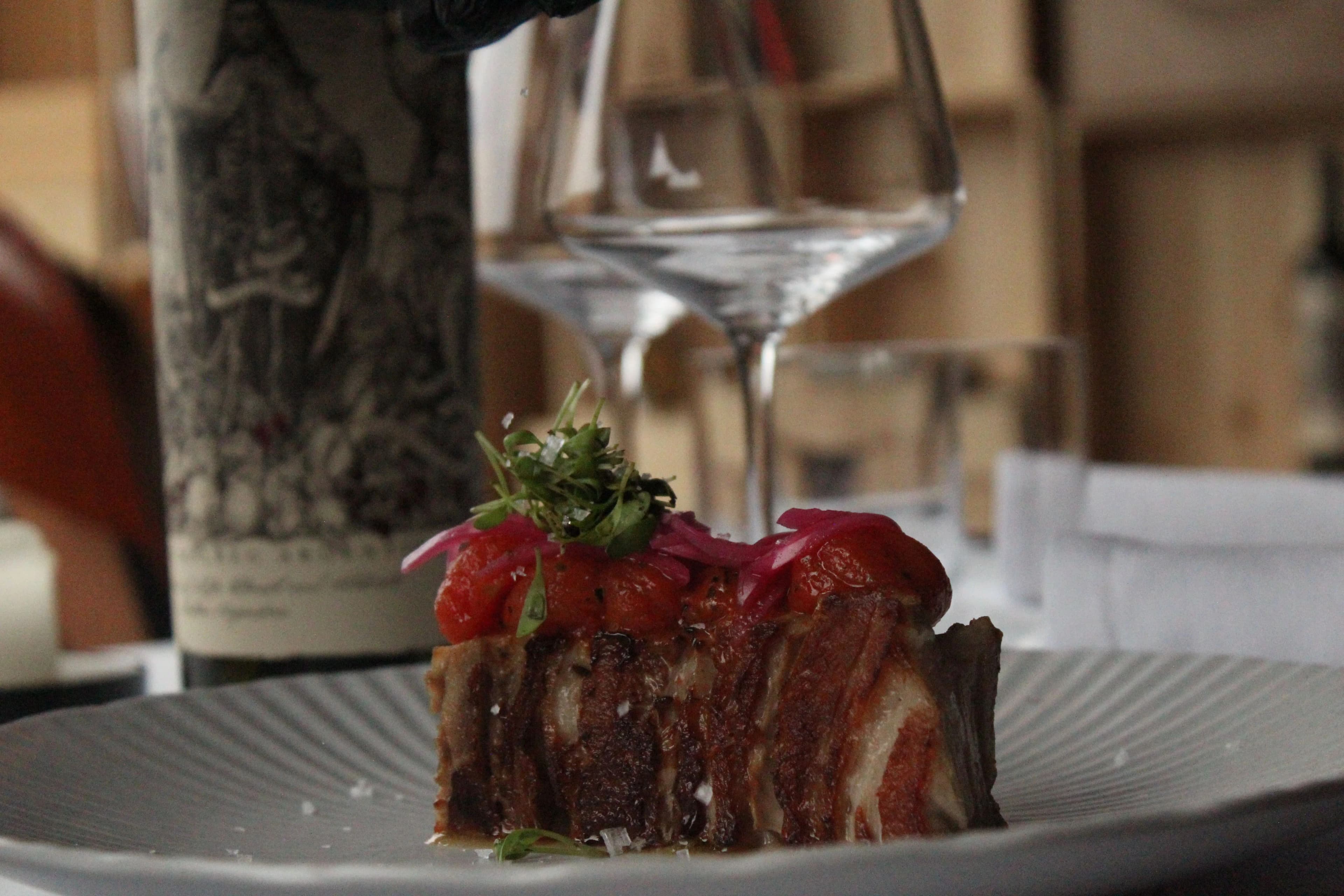 Atmosfera ristorante